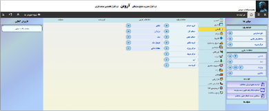 پیشگامان فناوری سپهر آروین