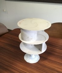 نور باد انرژی روناک