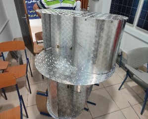 نور باد انرژی روناک