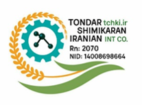 تندر شیمی کاران ایرانیان				