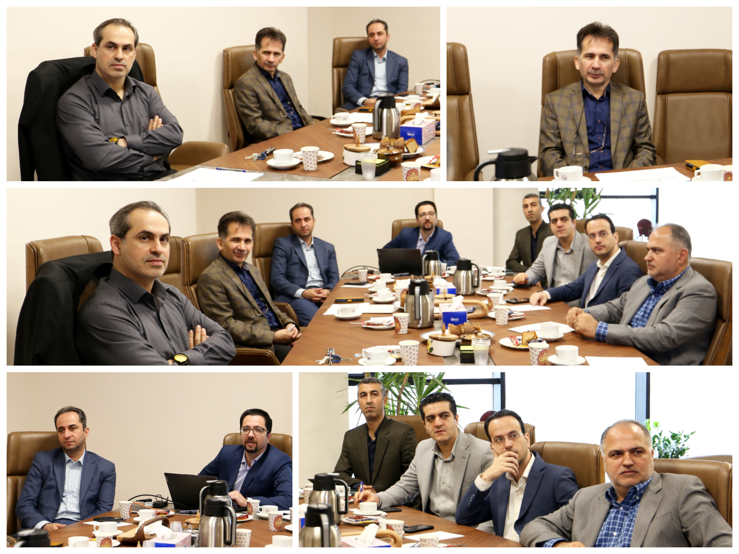 بررسی عملکرد و دستاوردهای مرکز رشد جامع ساری در شورای مرکز رشد