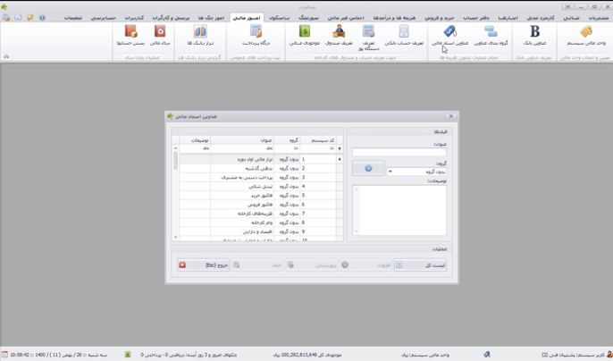 رونق دوست فناران اطلاعات
