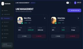 هسته فناور مدار مکث ساری 