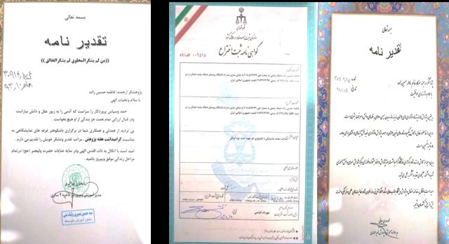 هسته فناور سومیون 