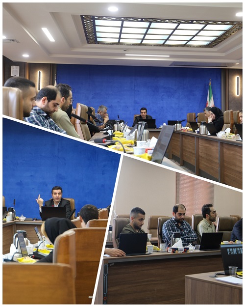 برگزاری کارگاه آموزشی «آشنایی اولیه با مبانی هوش مصنوعی»